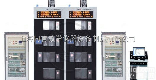 电梯控制技术综合实训装置（二座四层电梯、<em>仿真</em><em>实物</em>）|楼宇自动化实训系统