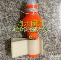 CCS海水<em>救生圈</em>灯 QDL2-2G<em>救生圈</em>灯