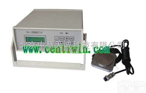 ZHKTBL-2  <em>踏板</em>力计  <em>型号</em>：ZHKTBL-2 中慧