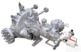 全  美国Elliott<em>离心</em>式<em>压缩机</em>