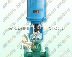 T947Y  <em>多级</em>降压电动<em>调节阀</em>,电动<em>高压</em><em>调节阀</em>