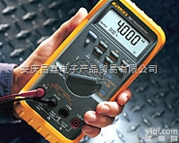 F787 过程<em>万用表</em>、0-1A 、0-1000V、40MΩ