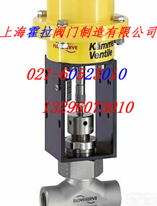 <em>美国</em>调节阀|<em>美国</em>控制阀|CII调节阀|费希尔调节阀|<em>福斯</em>调节阀|上海霍...
