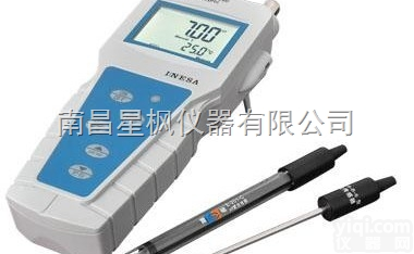 PHBJ-260  供应<em>南昌</em>PHBJ-260型<em>便携式</em>pH计