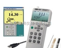 <em>TES</em>-<em>1381</em>  供应江西南昌<em>TES</em>-<em>1381</em><em>酸碱度计</em>