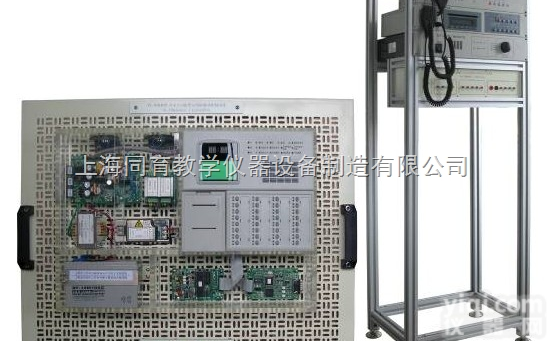 TYXF楼宇智能化实训设备,<em>智能楼宇</em>通用实训支架,楼宇自动化实训系统