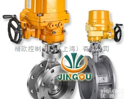 BZRJD  上海电动<em>防爆</em><em>蝶阀</em>，天然气<em>防爆</em>型气动调节<em>蝶阀</em>
