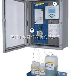 <em>TresCon</em> UNO A111  在线氨氮<em>分析仪</em>（型号<em>TresCon</em> UNO A111，德国WTW）