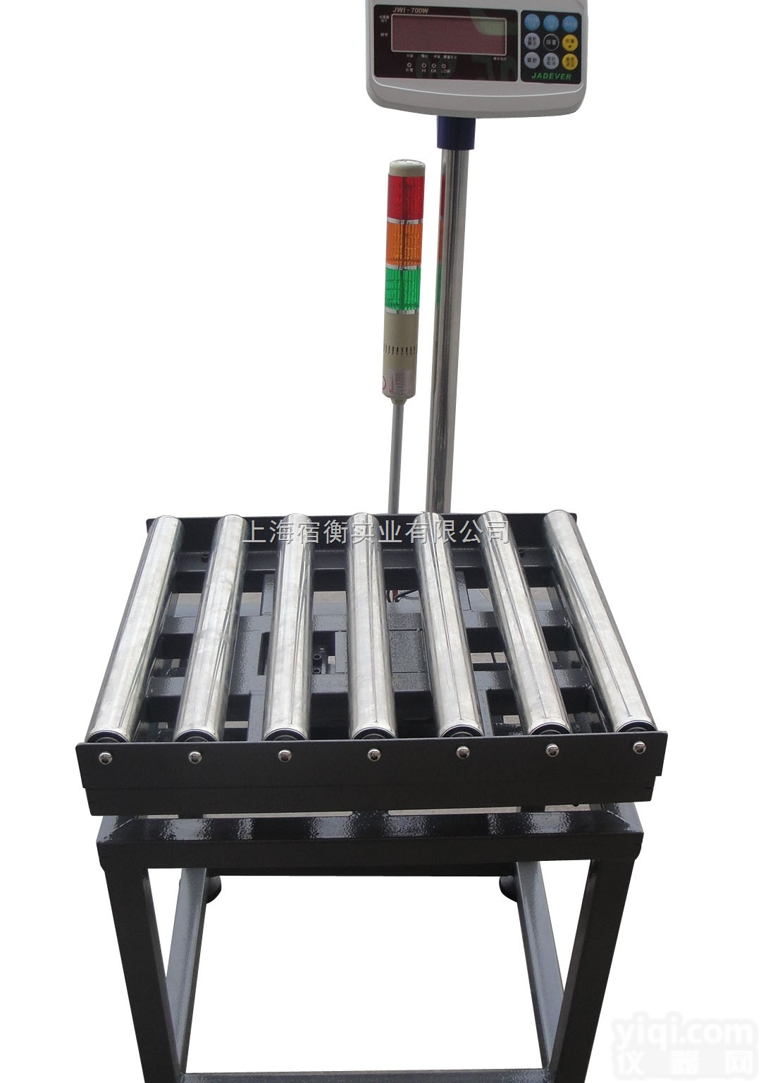 会<em>报警</em>的<em>滚轮</em>称+大连150kg<em>报警</em>辊轴秤】