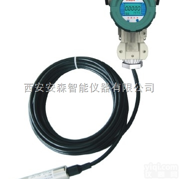 ACD-302L  <em>数字</em>静压式<em>液位</em>变送器/<em>数字</em><em>液位</em>计/西安安森智能仪器
