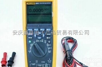 <em>福禄克</em> F289C<em>手持式</em>数字<em>万用表</em>、50.000 mV, 500.00...