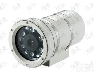 QMHR－EX02  供应加油站监控摄像头<em>防爆</em>摄像机<em>红外</em><em>高清</em>