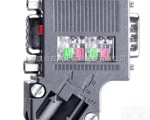 <em>西门子DP连接器代理商</em>