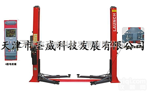 TLT235SC（U）  TLT235SC（U）（新国标配置）经济型龙门双柱举升机 经销<em>汽保设备</em>...