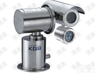 QMAT－EX05  供应炼油厂监控防爆<em>云台</em>一体化红外<em>摄像机</em>