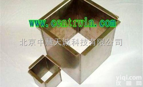 BLT5-QF  <em>定量</em>框  <em>型号</em>：BLT5-QF 中慧