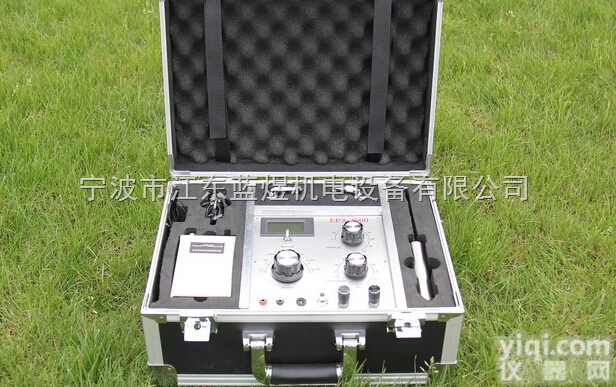 EPX-7500  EPX-7500大<em>深度</em>大范围<em>探矿</em>仪，金属<em>探测器</em>厂家