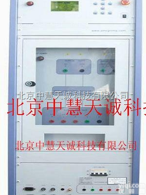 PRM-SUG61005CX  <em>智能型</em><em>雷击</em><em>浪涌</em>发生器10KV  型号：PRM-SUG61005CX 中...