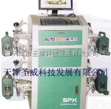 A-860  A-860车博士<em>四轮</em><em>定位仪</em>经销<em>汽保设备</em>