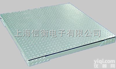 SCS-3T  <em>上海</em>地<em>磅秤</em>多少钱，<em>上海</em>哪里有地<em>磅秤</em>卖