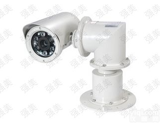 QMAT-EX02  供应<em>防爆</em>智能<em>一体化</em>红外<em>摄像机</em>