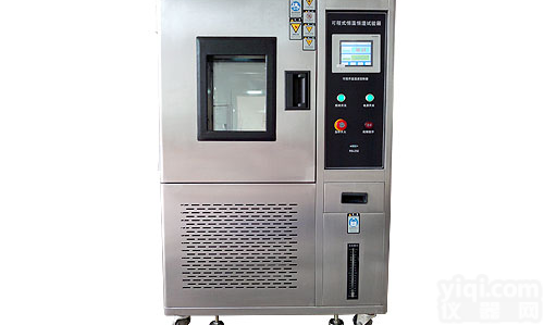 HW-333  <em>湖北</em><em>湖南</em>长沙臭氧<em>老化</em>试验箱