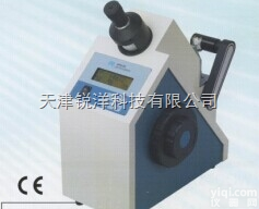 WAY－2S数字阿贝<em>折射仪</em> （微机、液晶<em>数显</em>）（通过CE认证）