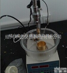 IV-<em>2000</em>型  <em>厂家促销</em>低价品Pai特卖IV-<em>2000</em>型电脑针入度仪