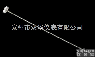 JZ<em>测温</em>WRR-131B型<em>铠装</em>铂铑热电偶