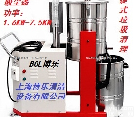 工厂用<em>三相</em>电<em>吸尘器</em>