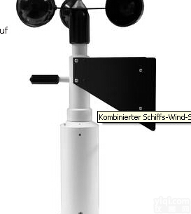 Lambrecht兰<em>博瑞</em>  Lambrecht<em>风速</em>传感器/德国兰<em>博瑞</em><em>风速</em>仪