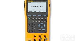 <em>福禄克</em>Fluke753EL/F753EL多功能<em>校准</em>仪/过程信号校验仪