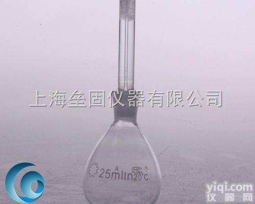 100ml <em>比重</em>瓶 <em>玻璃</em>密度瓶