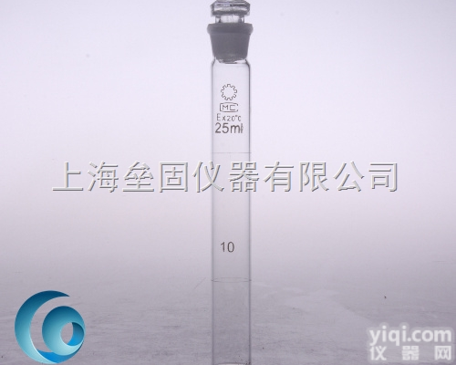 100ml 具塞<em>比色</em>管 目视<em>比色</em><em>试管</em> 12支/套