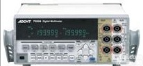 ADCMT 7352E  日本Advantest数字<em>万用表</em>