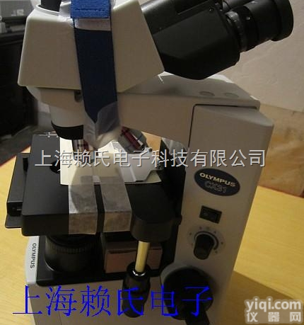 10  奥林巴斯<em>医用</em>和教学<em>显微镜</em>CX31