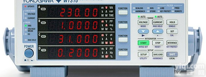 横河<em>WT310</em>现金<em>回收</em>YOKOGAWA  <em>WT310</em>数字<em>功率表</em>
