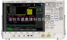 MSOX4052A  出售<em>示波器</em>：500 MHz, 2 + <em>16</em> 通道