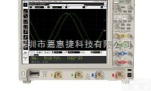 <em>DSO9054H</em>  出售  高<em>清晰度</em><em>示波器</em>