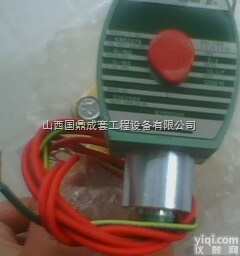 美国ASCO<em>电磁阀</em>  美国ASCO<em>电磁阀</em>EFG551A002MS 24V/<em>220V</em>