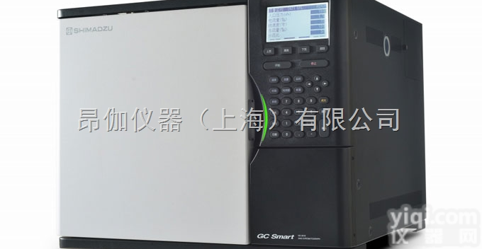 GC-2018  岛津<em>GC Smart气相色谱仪</em>