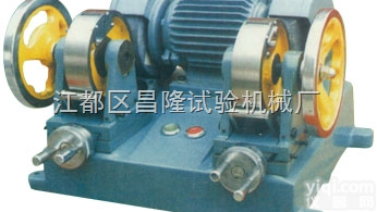 <em>橡胶</em><em>双头</em>磨片机 磨<em>橡胶</em>试样厚度的磨片机