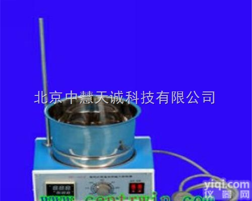 SHYDF-<em>101</em>Z  集<em>热式</em>磁力<em>搅拌器</em>/集<em>热式</em>恒温加热磁力<em>搅拌器</em>  型号：SHYDF-<em>101</em>...