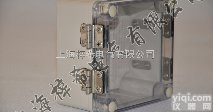 ZX-ATH-1212  供应<em>125</em>*<em>125</em>*75透明盖子户外防水盒/<em>接线盒</em>/<em>塑料</em>防水盒批发