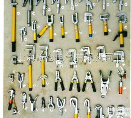 <em>铝合金</em><em>线夹</em>/铜<em>线夹</em>