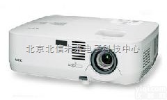 JC03-NP-610C  NEC<em>投影仪</em> 会议型<em>投影仪</em> 投影<em>分析</em>仪