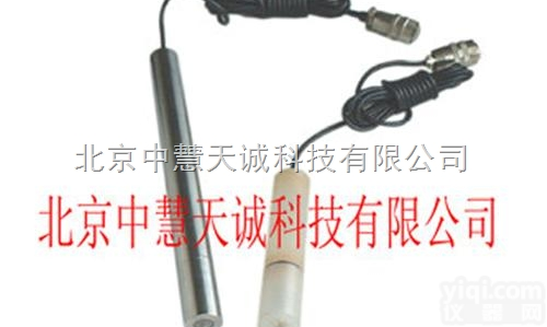 SBKJ-2  <em>常温</em>溶解氧<em>电极</em>仪  型号：SBKJ-2 中慧