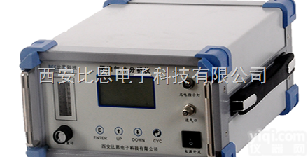BEE-3400  <em>西安</em><em>比恩</em>电子科技BEE-3400便携式微量氧气分析仪