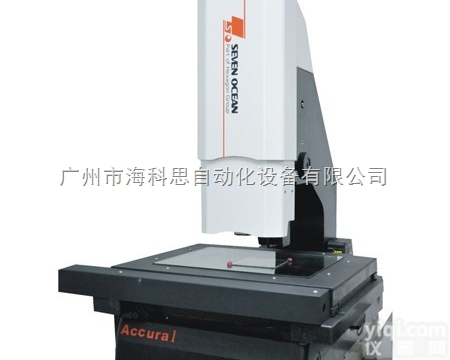 橡胶<em>密封</em>圈<em>尺寸</em>测量仪/橡胶制品测量投影仪