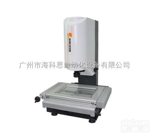 五金件外观<em>检测仪</em>/轴类<em>零件</em>测量仪